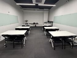 Bizlink Centre (D14), Factory #625509221